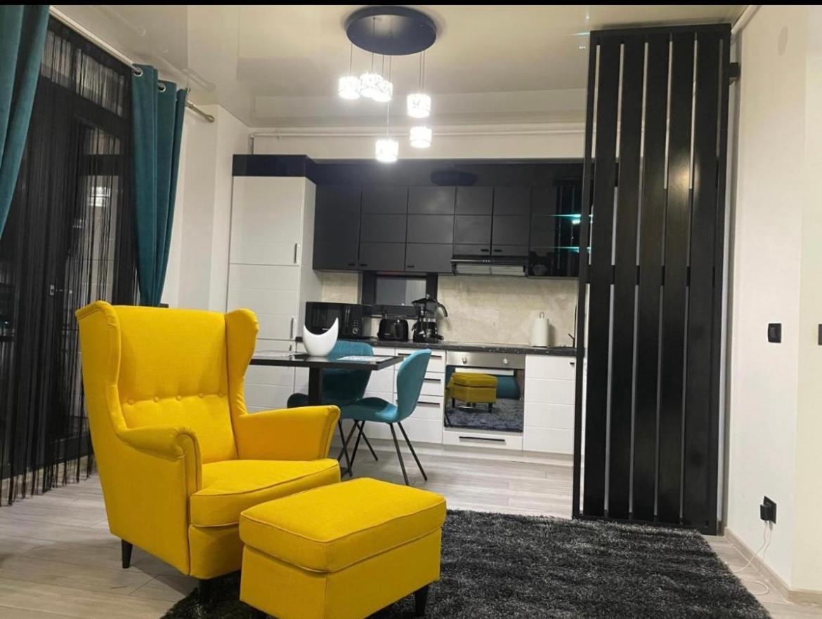 Apartment Isa By Complex Almar Luxury